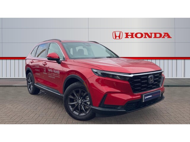 Main listing image - Honda CR-V