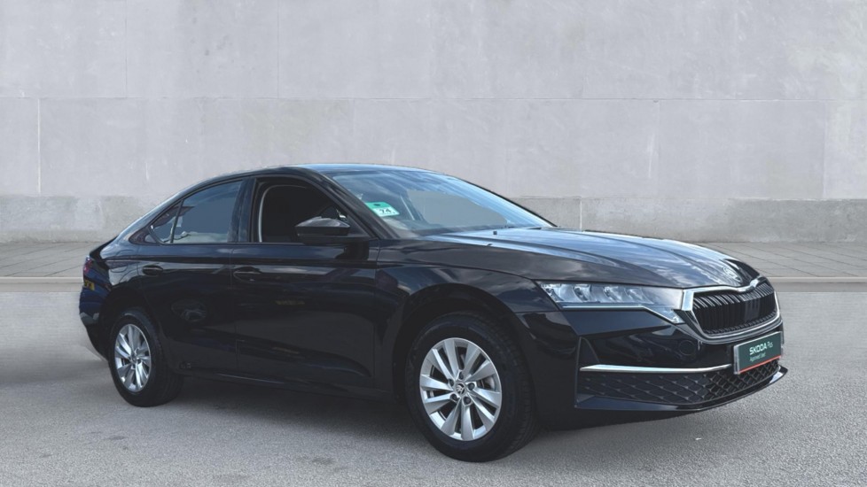 Main listing image - Skoda Octavia