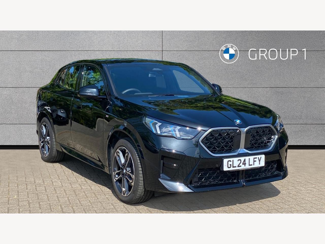Main listing image - BMW X2
