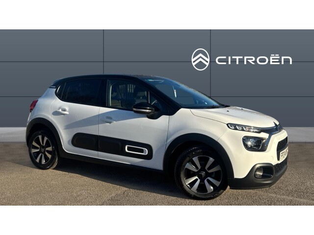 Main listing image - Citroen C3