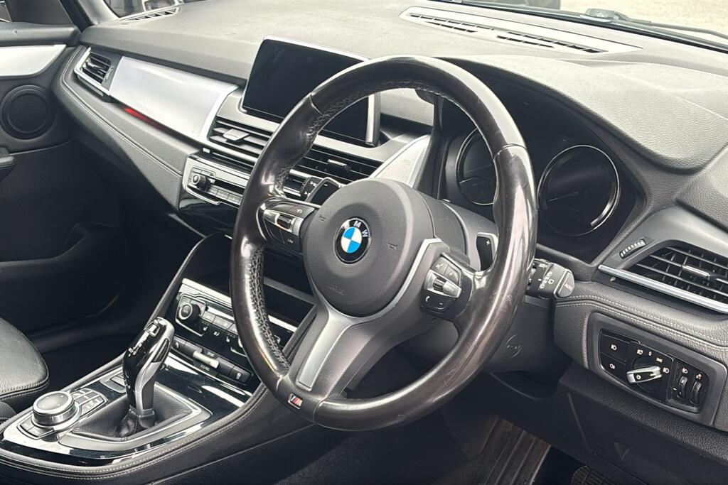 Main listing image - BMW 2 Series