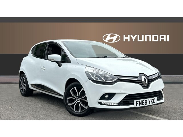 Main listing image - Renault Clio