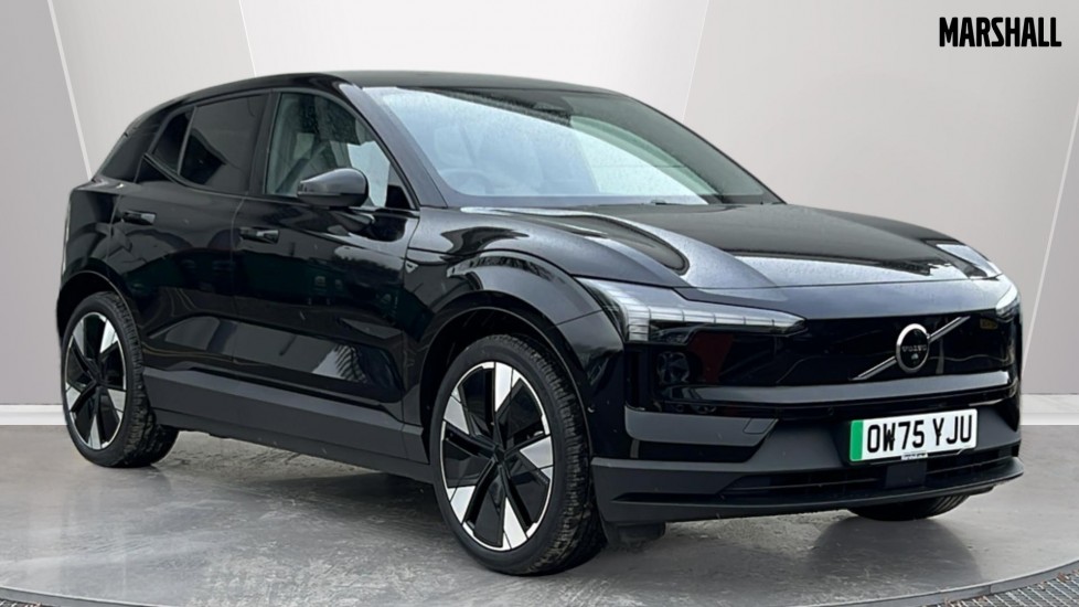 Main listing image - Volvo EX30