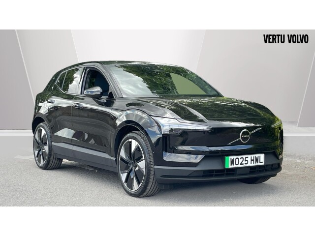 Main listing image - Volvo EX30