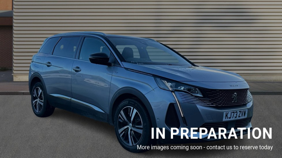 Main listing image - Peugeot 5008