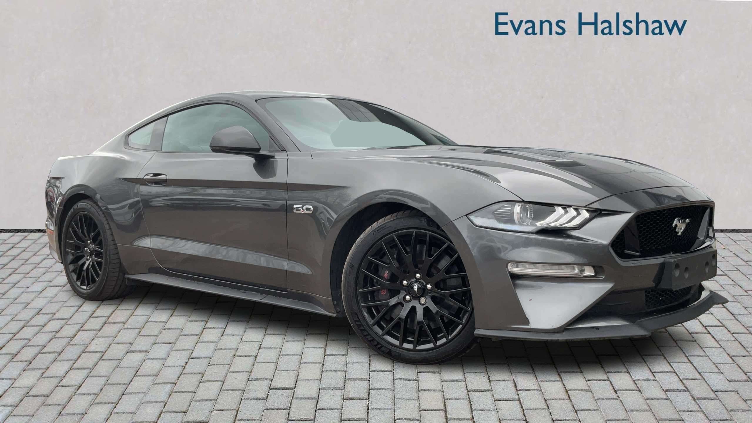 Main listing image - Ford Mustang
