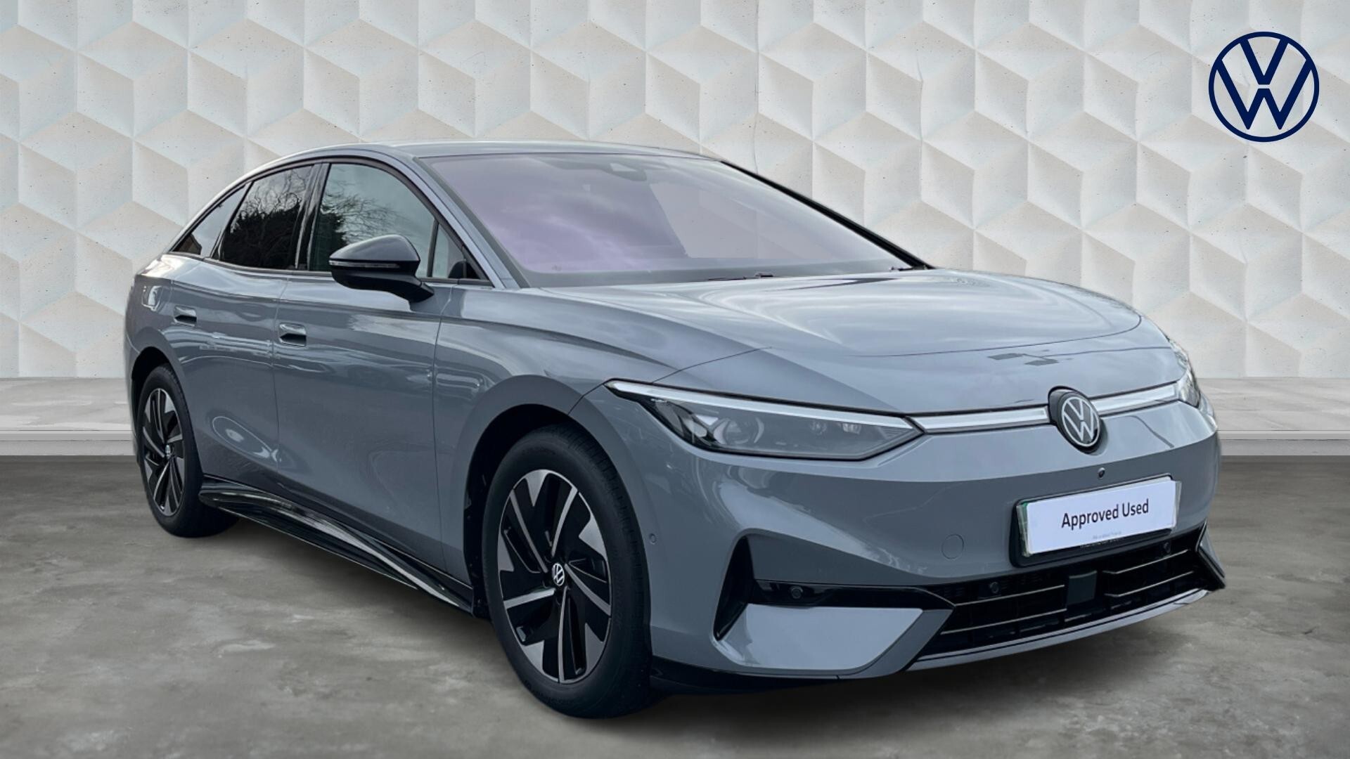 Main listing image - Volkswagen ID.7