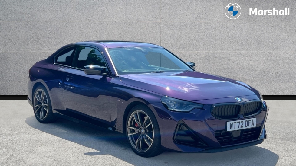 Main listing image - BMW 2 Series