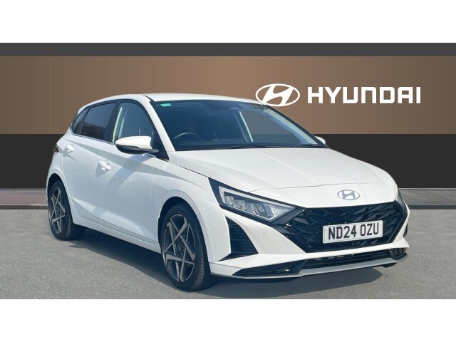 Main listing image - Vauxhall Corsa