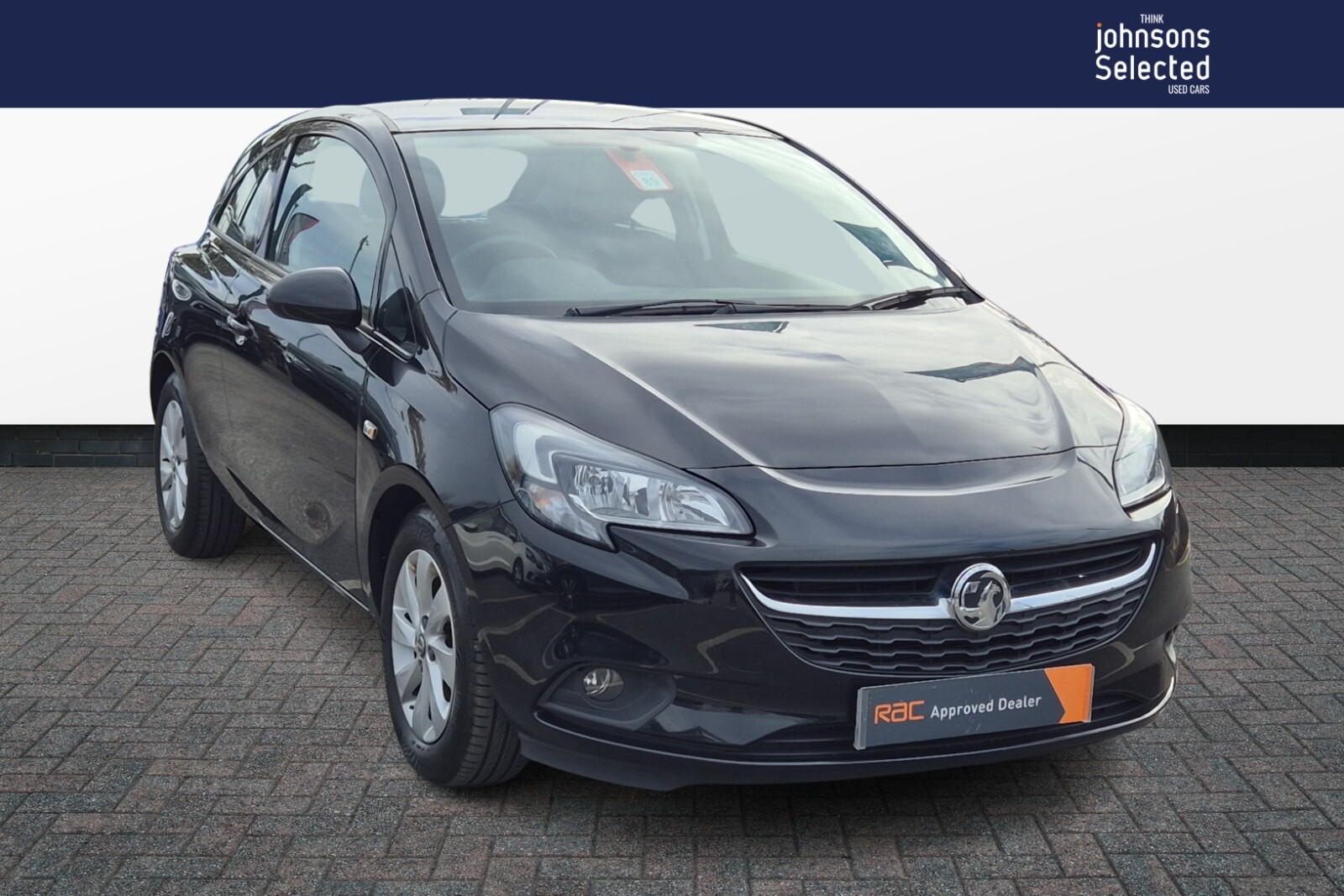 Main listing image - Vauxhall Corsa