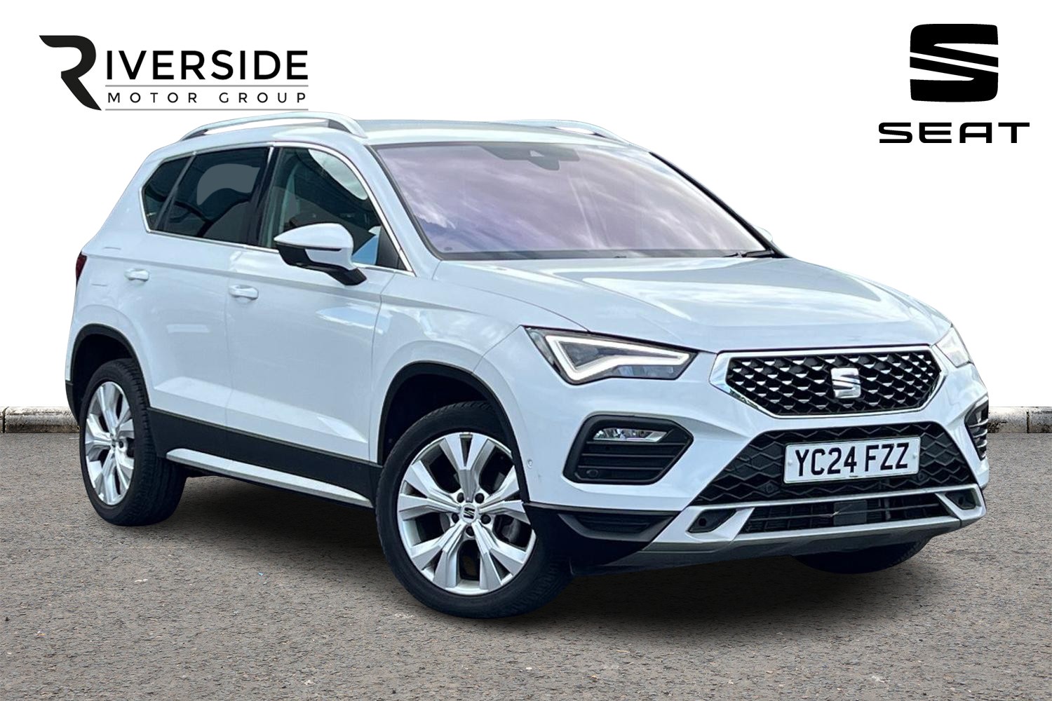 Main listing image - SEAT Ateca