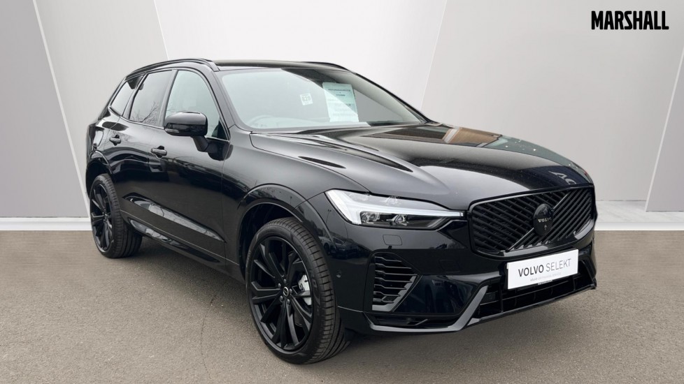 Main listing image - Volvo XC60