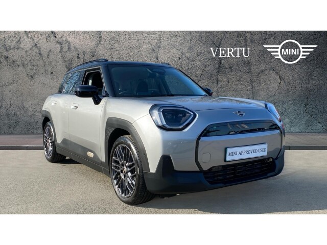 Main listing image - MINI Electric