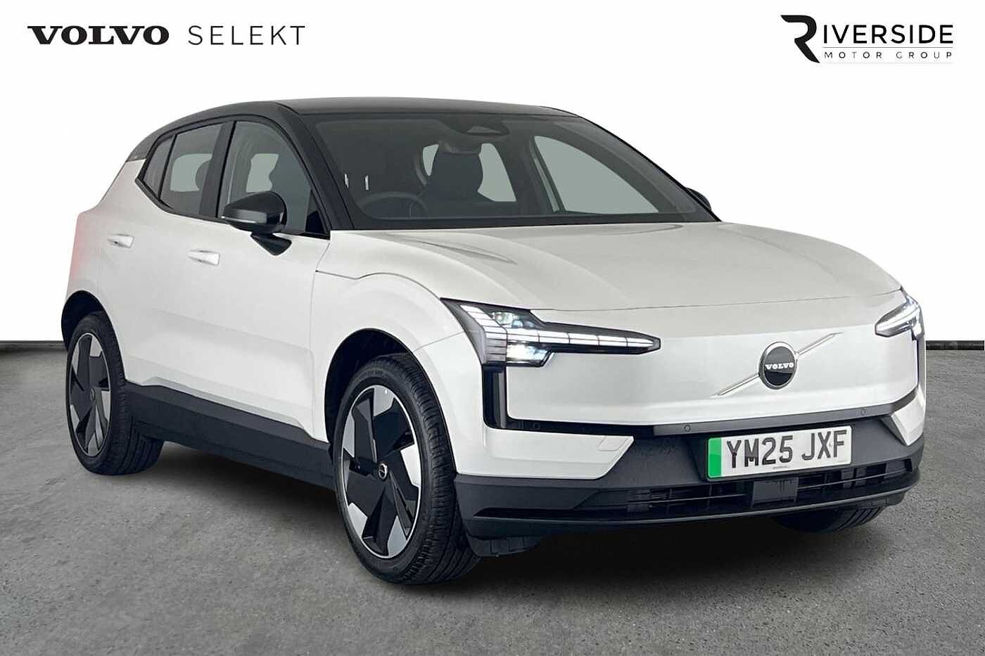 Main listing image - Volvo EX30