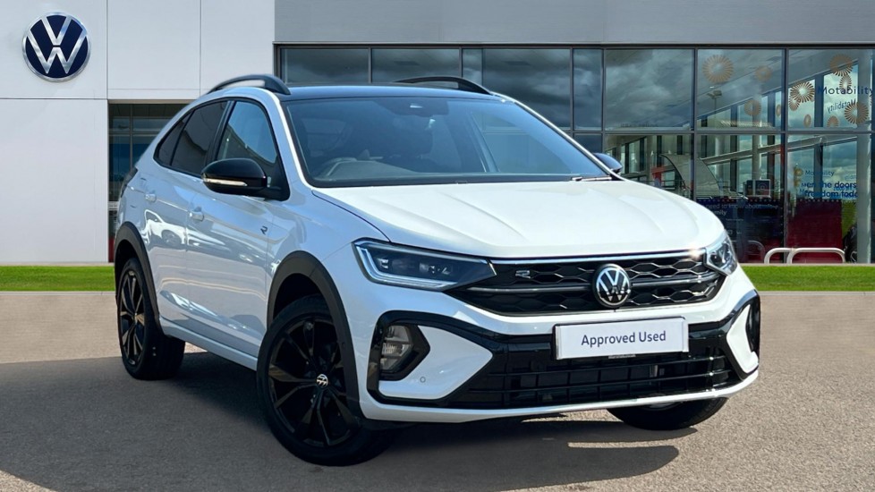 Main listing image - Volkswagen Taigo