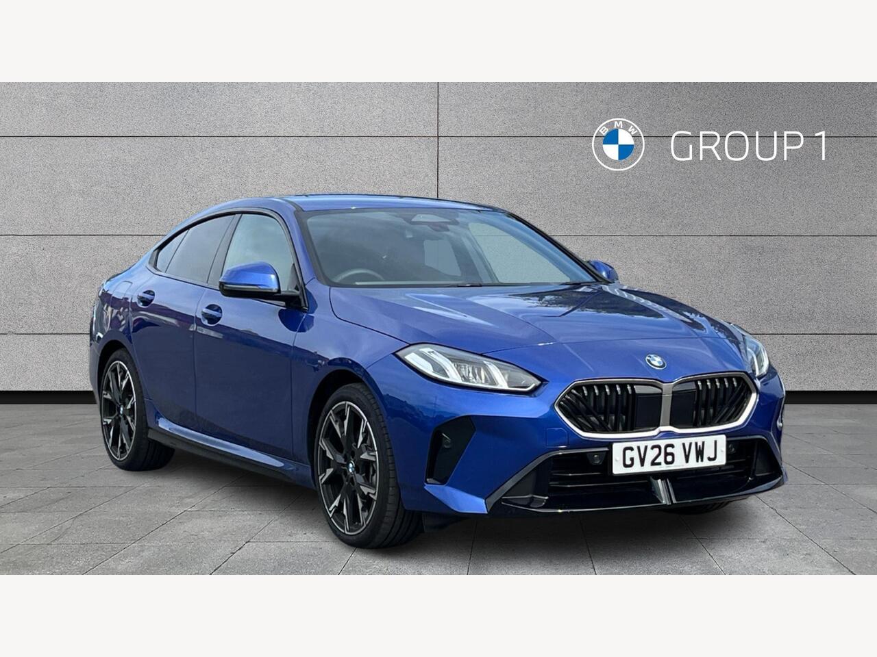 Main listing image - BMW 2 Series