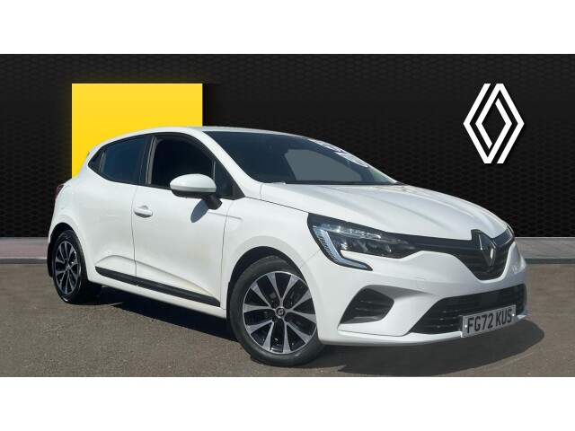 Main listing image - Renault Clio