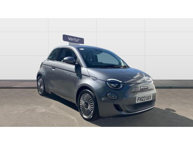 Main listing image - Fiat 500 Electric