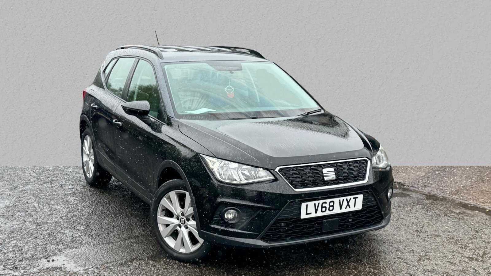 Main listing image - SEAT Arona
