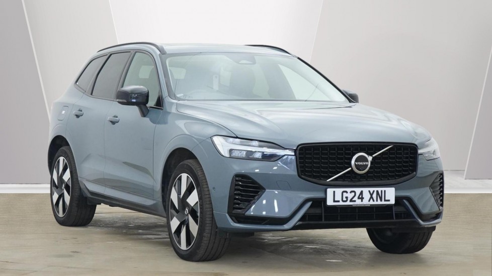 Main listing image - Volvo XC60