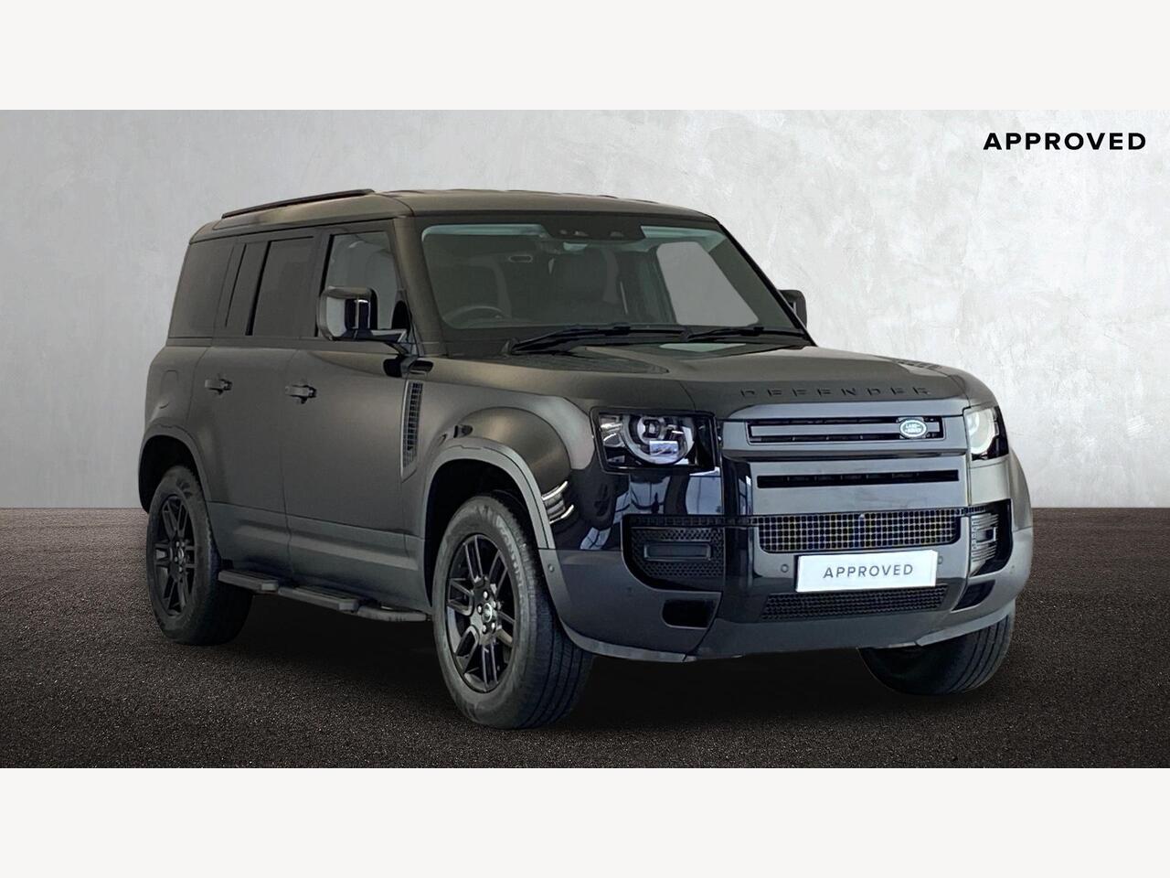 Main listing image - Land Rover Defender