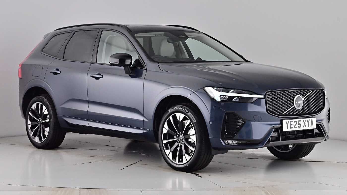 Main listing image - Volvo XC60