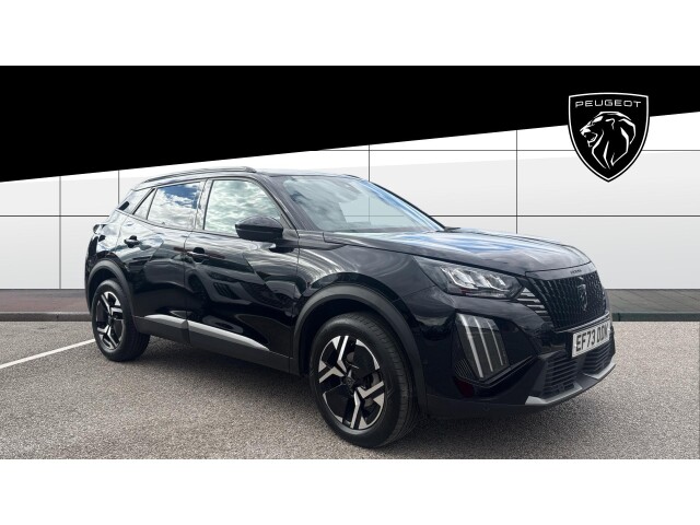 Main listing image - Peugeot 2008