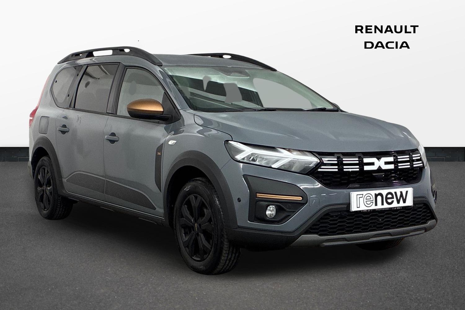 Main listing image - Dacia Jogger
