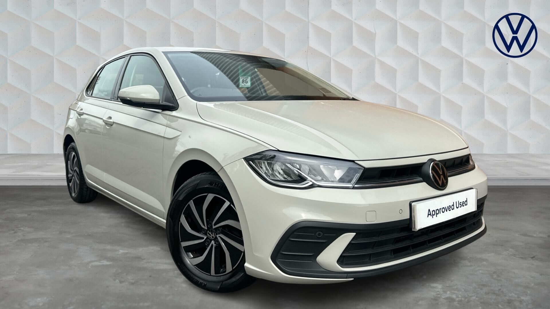Main listing image - Volkswagen Polo