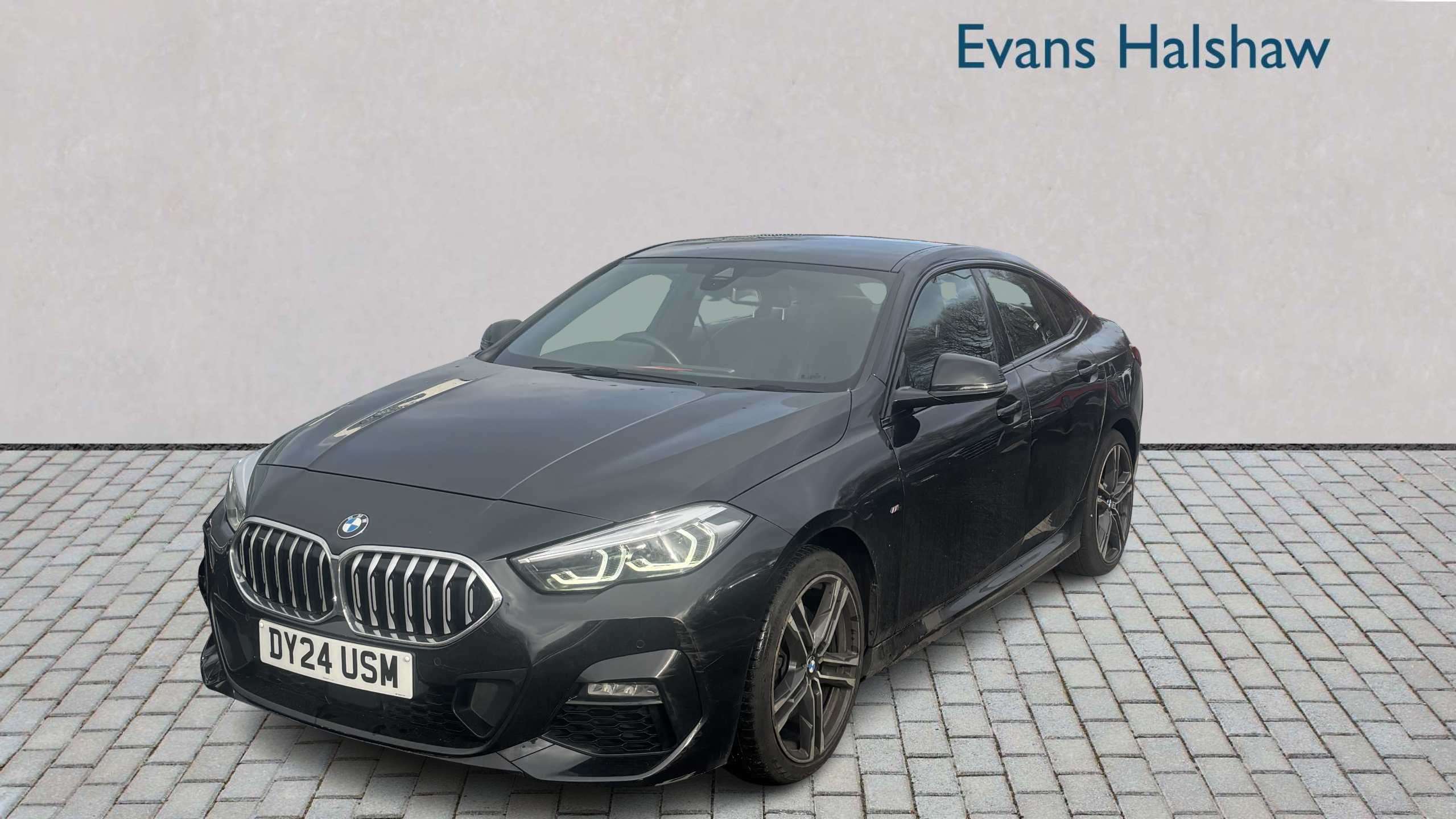 Main listing image - BMW 2 Series Gran Coupe