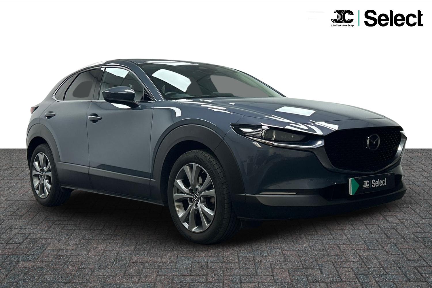 Main listing image - Mazda CX-30