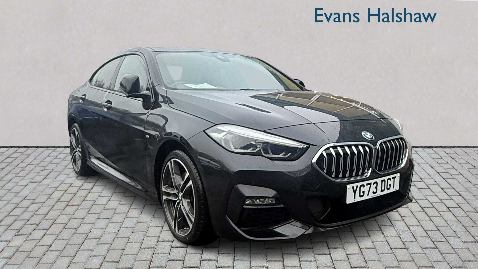 Main listing image - BMW 2 Series Gran Coupe