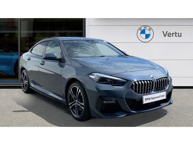 Main listing image - BMW 2 Series Gran Coupe