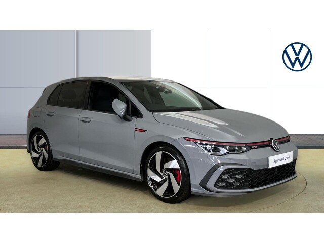 Main listing image - Volkswagen Golf GTI