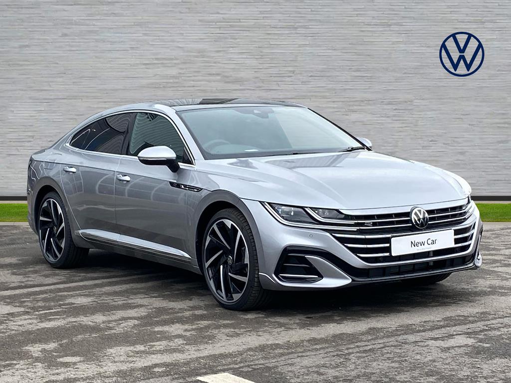 Main listing image - Volkswagen Arteon