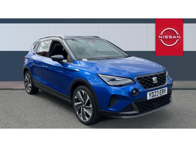 Main listing image - SEAT Arona