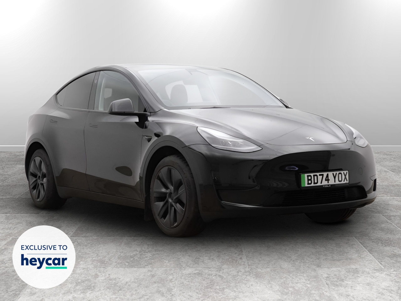 Main listing image - Tesla Model Y