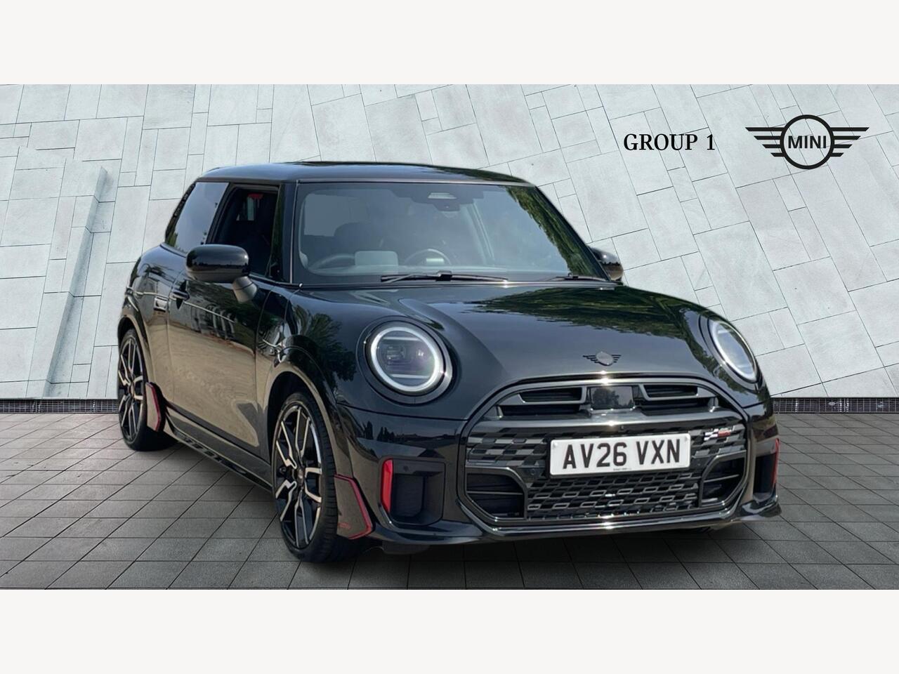 Main listing image - MINI Cooper