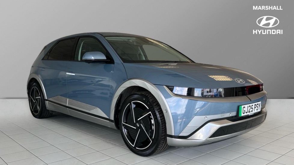 Main listing image - Hyundai IONIQ 5