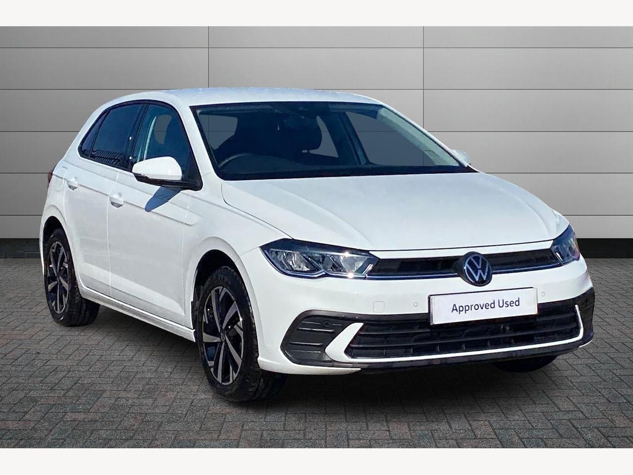 Main listing image - Volkswagen Polo