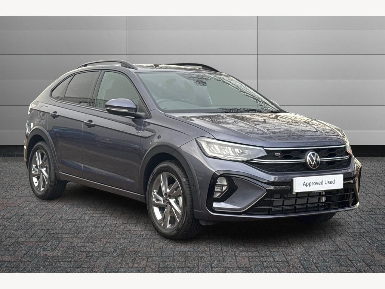 Main listing image - Volkswagen Taigo