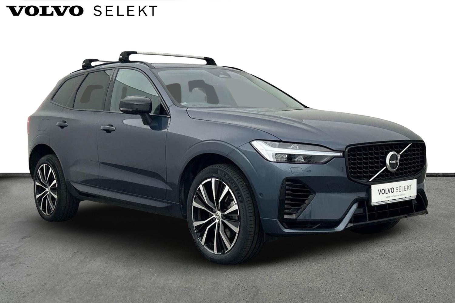 Main listing image - Volvo XC60