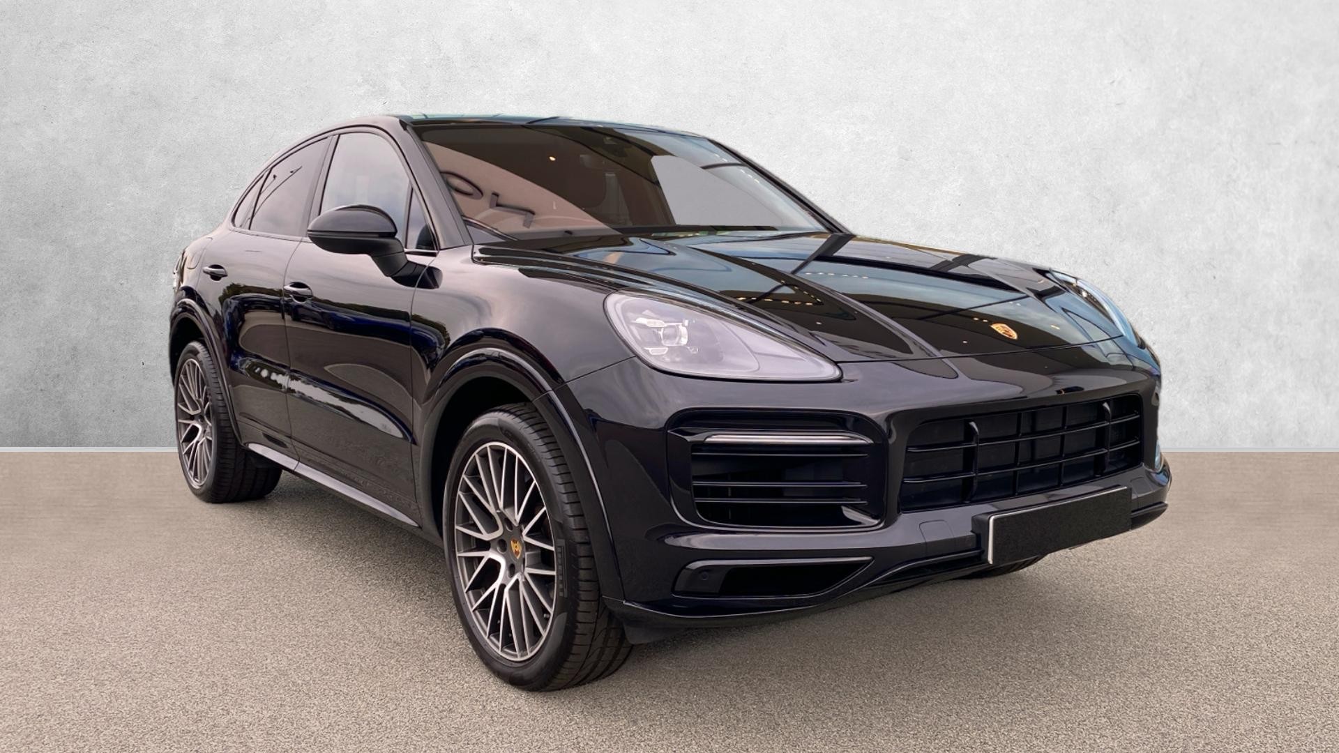 Main listing image - Porsche Cayenne