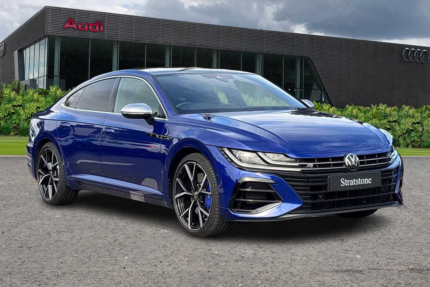 Main listing image - Volkswagen Arteon