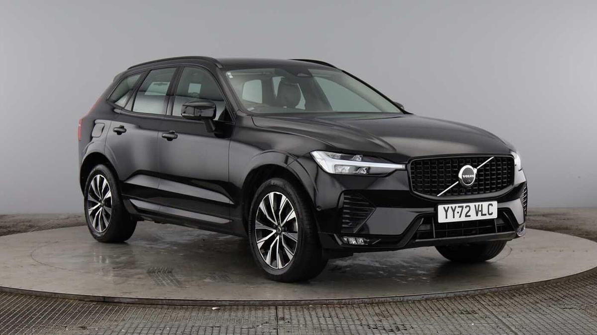 Main listing image - Volvo XC60