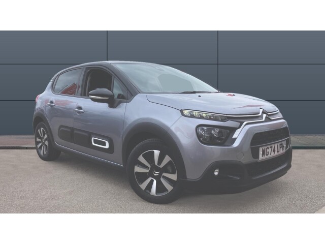Main listing image - Citroen C3