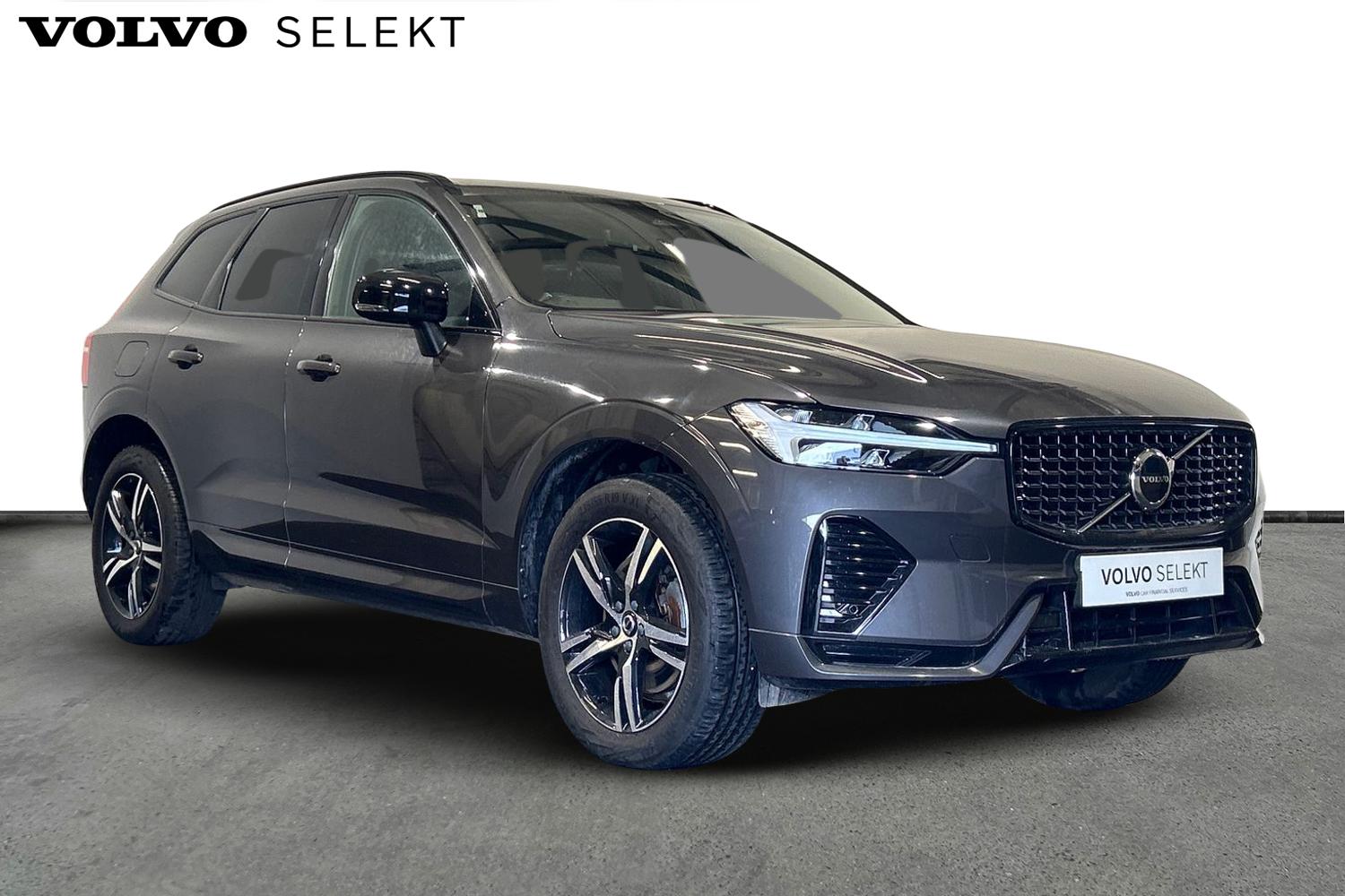 Main listing image - Volvo XC60