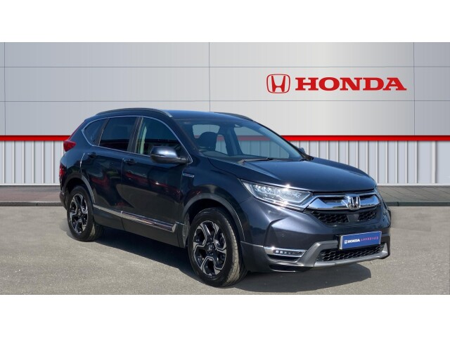 Main listing image - Honda CR-V