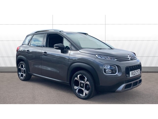 Main listing image - Citroen C3 Aircross