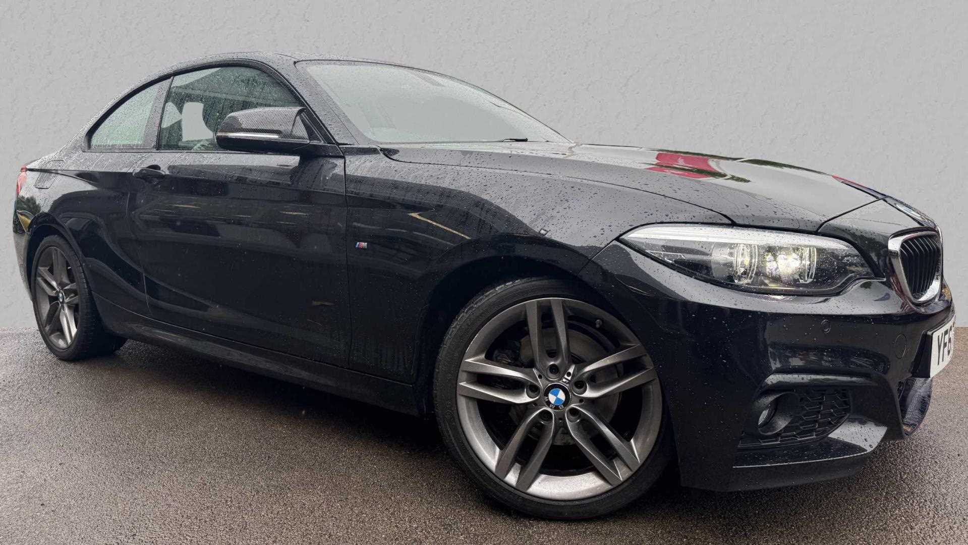 Main listing image - BMW 2 Series